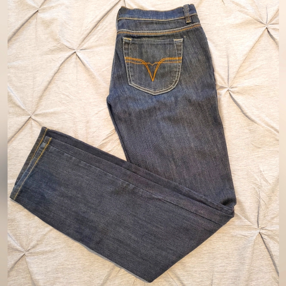 Diesel Ladies Denim LIV Jeans Size 30
